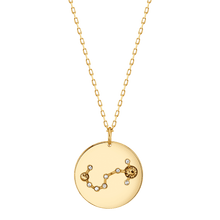 Load image into Gallery viewer, Scorpio - Zodiac Collection - Jewel Candle

